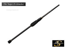 Salty Sensation SUPERIOR - SPRS-76MH-S Super D attacker